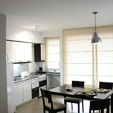Atenea Apartments & Suites Buenos Aires Eksteriør billede