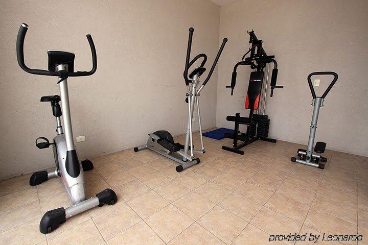 Atenea Apartments & Suites Buenos Aires Eksteriør billede