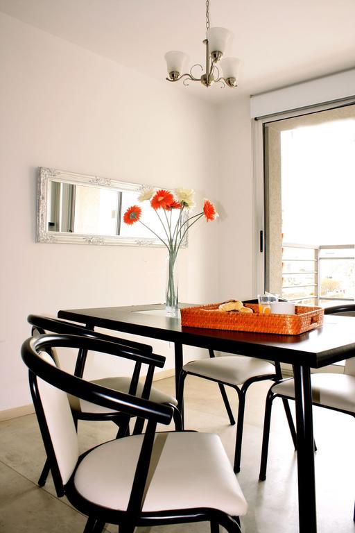 Atenea Apartments & Suites Buenos Aires Eksteriør billede