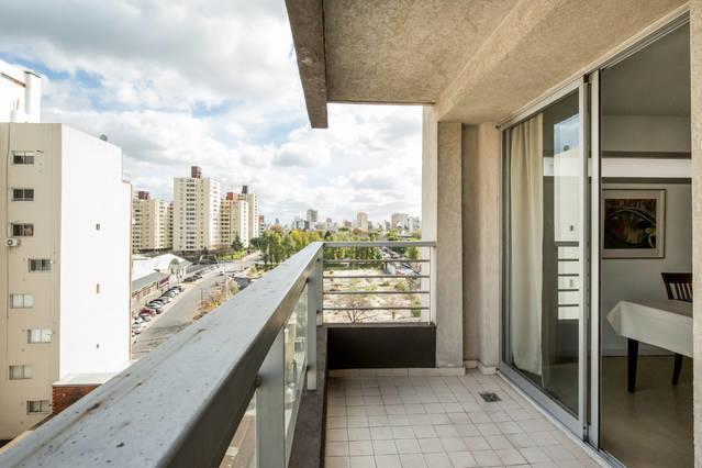 Atenea Apartments & Suites Buenos Aires Værelse billede