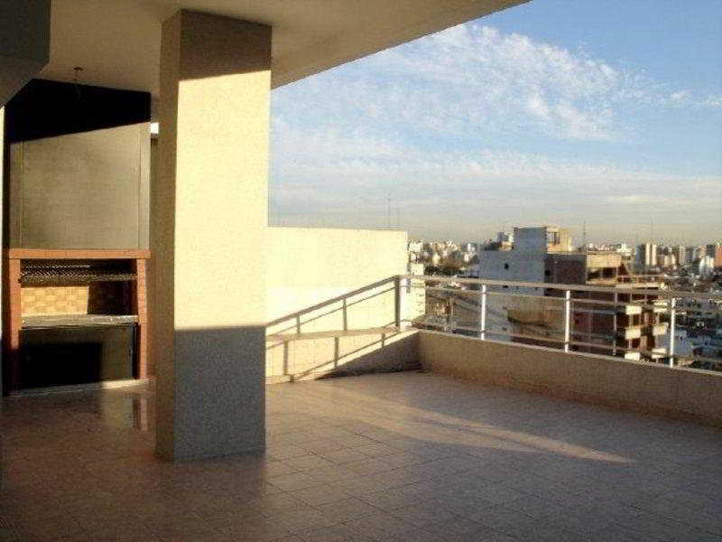 Atenea Apartments & Suites Buenos Aires Eksteriør billede
