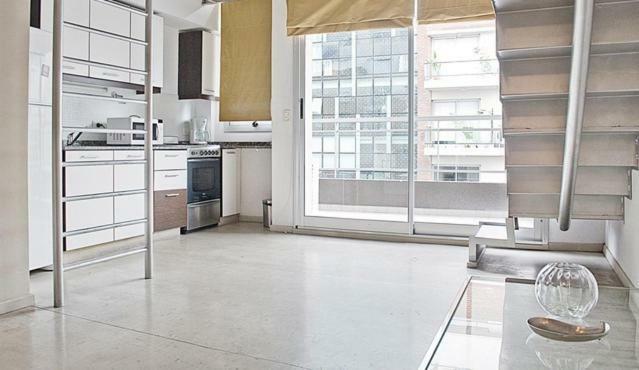 Atenea Apartments & Suites Buenos Aires Værelse billede